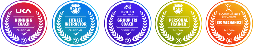 Coaching Qualifications