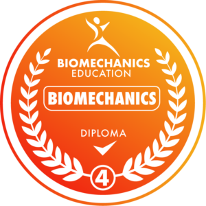 Biomechanics Coach Level 4