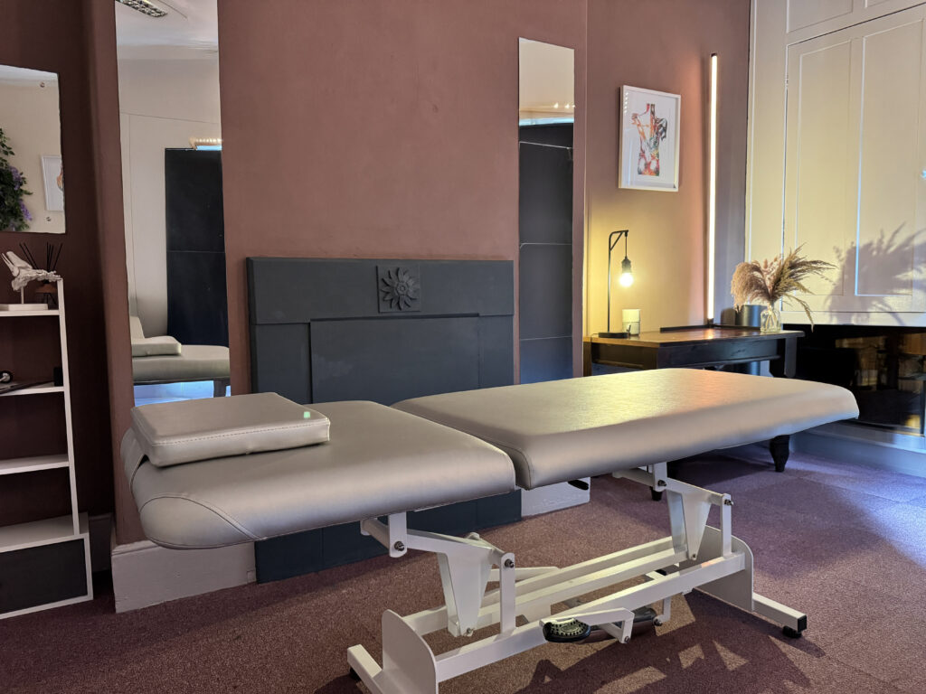 Llangollen Sports Massage